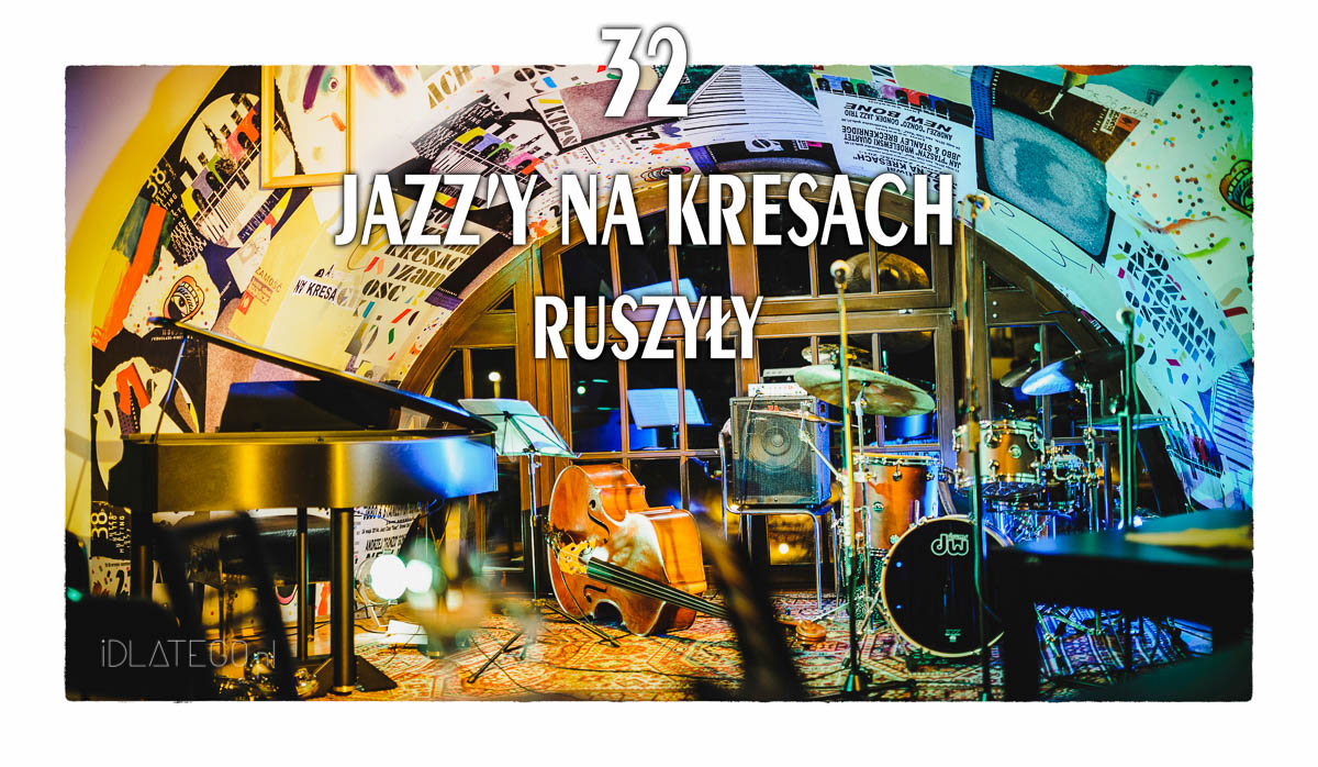 fotografia: Jazz Na Kresach Zamość 2014 (20)
