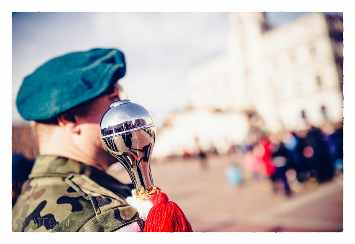 fotografia: Zamojski Marsz Niepodległości 2014 (006)