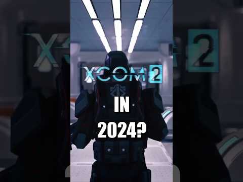 Is X-Com 2 Still Good In 2025?