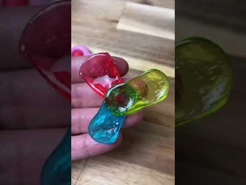 Jolly Rancher Fidget Spinner #shorts