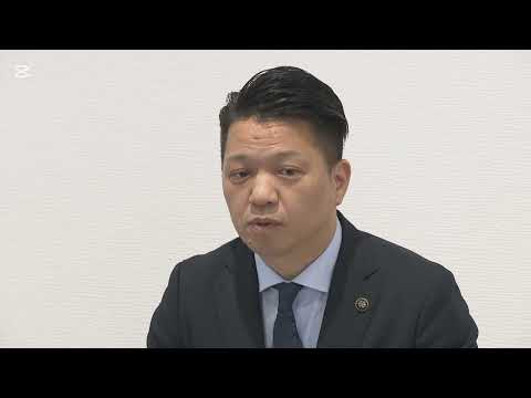 Breaking News Mayor kashwada city dissolves assembly after receiving a vote of no confidence.
