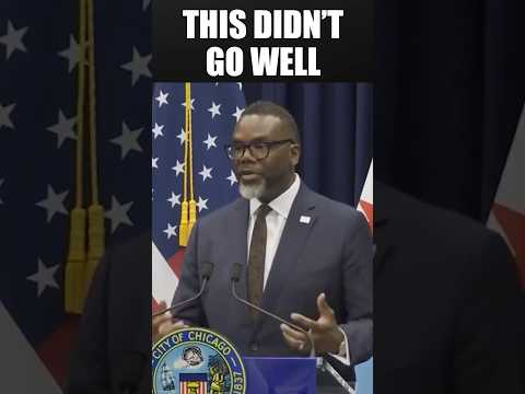 Corrupt Mayor Caught Red Handed &amp; His Response Is Hilarious