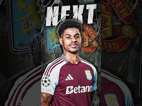Everything Has Changed for Marcus Rashford, But WHAT NOW?! 🚨