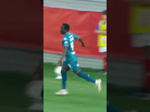 Le but le PLUS RAPIDE 🌪️ de TOUTE l&#039;histoire de la LIGUE 2 #sabaly #ligue2bkt #football #metz