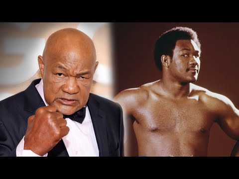George Foreman Dies at 76