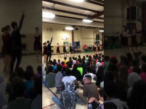 These Dancers are Insanely Talented!