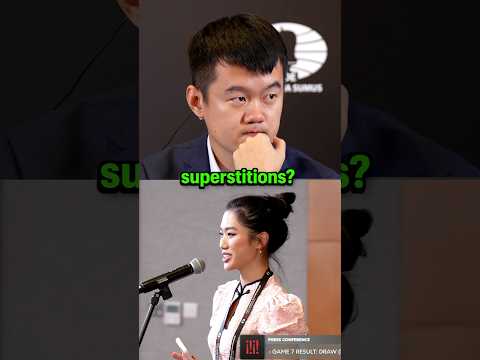 World Chess Champion Reveals His SHOCKING Daily Routine 🤯