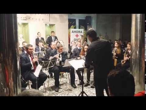 09 Himno Falla Zapadores -Bernardo Adam Ferrero-