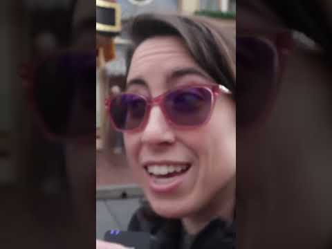 Why is the happiest place on earth so darn expensive? #disney #disneyland #iykyk