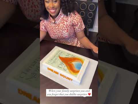 NIGERIAN WRITER,CHIMAMANDA NGOZI ADICHIE&#039;S PERFECT SURPRISE.