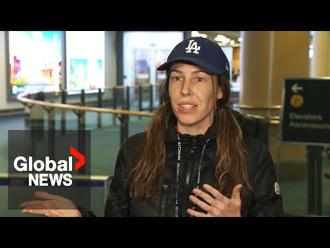 &quot;I do not wish it upon anyone&quot;: BC woman detained for 12 days at US border details ordeal