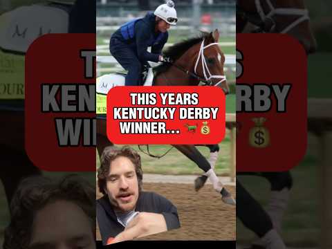 Who’s WINNING The Kentucky Debry? 🐎🤔