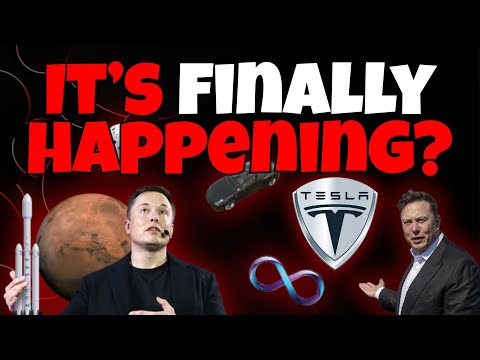 Elon Musk’s Master Plan for 2025 : How Neuralink, Tesla &amp; SpaceX Are Shaping the Future of Humanity🧠