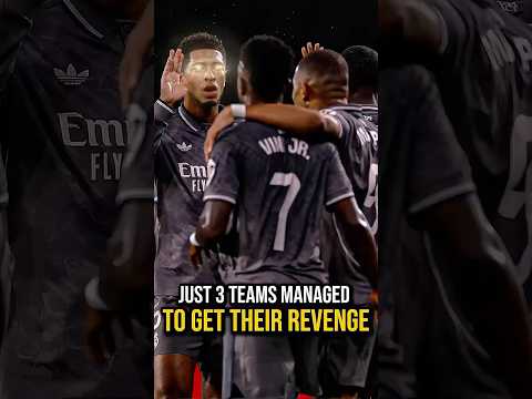 Miracles on the Pitch❤️ Champions League&#039;s Most Iconic Comebacks 😱‼️ #shorts