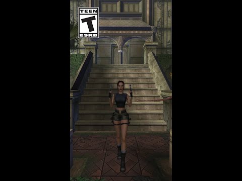 3 Facts You Might Have Missed in Tomb Raider IV-VI Remastered