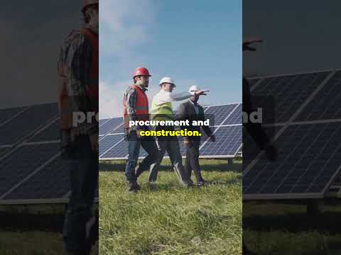 Waaree Energies: Leading the Solar Revolution!