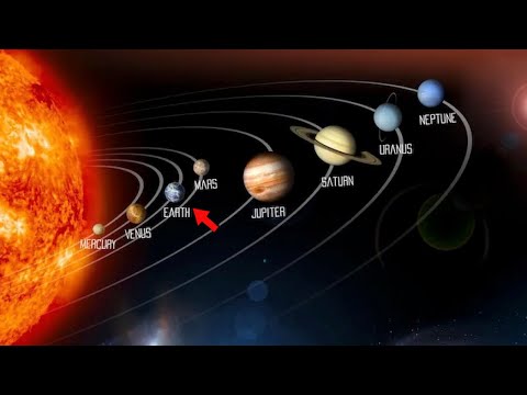 The Planets (Compilation) AMAZING FACTS