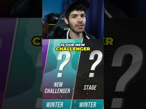 Who Are The Next Season 2 DLC Fighters? #tekken8