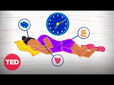 How daylight saving time affects our bodies, minds -- and world | Sleeping with Science