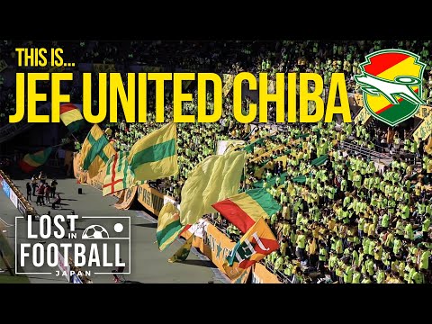 A new dawn for JEF | JEF United Chiba v FC Ryukyu | J2 League