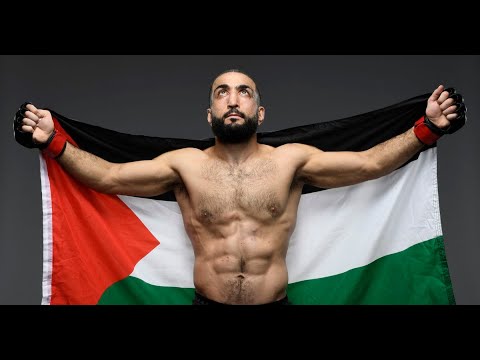 Unveiled Secrets Behind UFC Champion Belal Muhammad&#039;s 10 Fight Win Streak