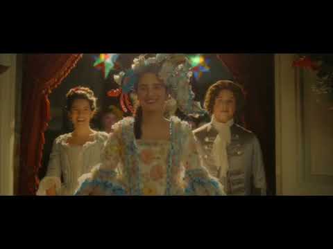 (Trailer) The Brief Life/La Vida Breve:A comedy series about the reign of Louis I of Spain (Eng sub)