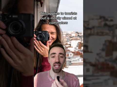 Check Out What Spain Just Did For The Planet and Your Wallet! 🇪🇸💃