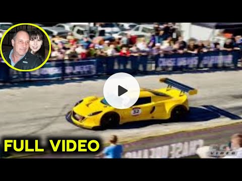 Pieter Joubert Car Crash | Pieter Joubert Crash Video | Pieter Joubert Simola Hillclimb Crash 2025
