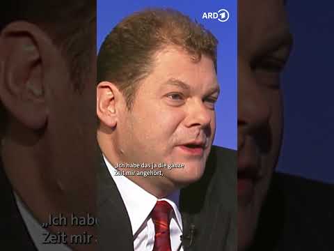 Best of &quot;Merz vs. Scholz&quot;-Battles 🤜👊🤛