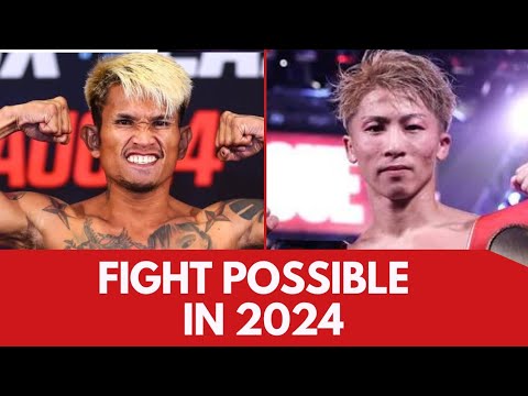 Casimero-Inoue fight possible in 2024, says international judge