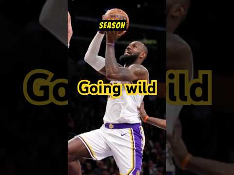 NBA Fans GO WILD for Lakers VS Clippers Highlights