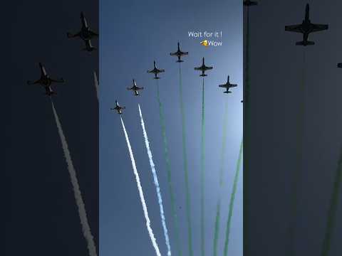 JF-17 Opening Ceremony Of Champions Trophy 2025 #cricket #shorts #foryou #pakistan #karachi #icc #ai