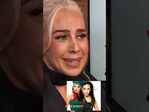 Mónica Naranjo hablá de Melody😍😍😍😍😍