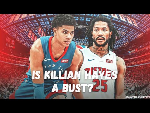 Should the Pistons Draft Cade Cunningham?