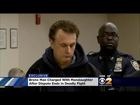 Bronx Parking Dispute Takes A Deadly Turn