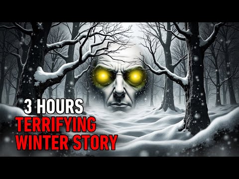 Winter Horror Stories That Will Give You CHILLS Tonight