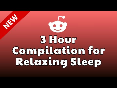 3 Hours Of Interesting Aita Stories To Fall Asleep To 😴 Best Reddit Stories Compilation 💤