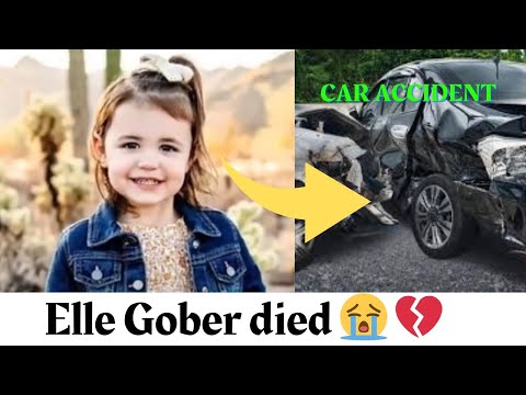 &quot;Remembering Elle Gober: A Beautiful 4-Year-Old’s Legacy of Love&quot;
