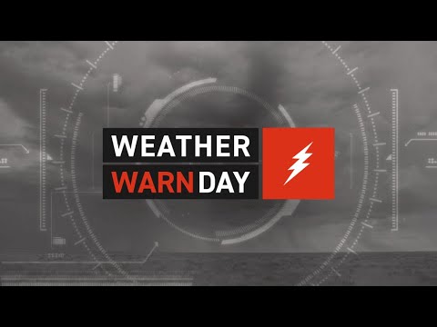 Brace for Impact: Severe Weather Alert in Green Country!