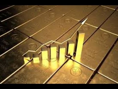 Gold&#039;s Meteoric Rise