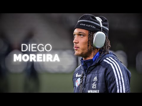 Diego Moreira Was Born To Dribble!