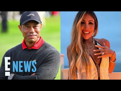 Tiger Woods’ Ex Mistress Engaged Days After Vanessa Trump Hard Launch | E! News