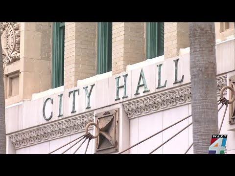 Duval DOGE special committee meeting turns into $90 million question