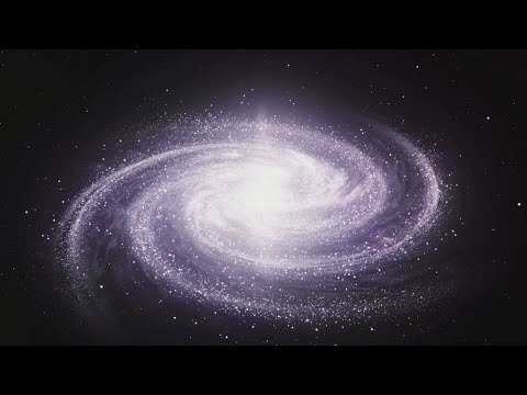 Celestial Ballet: The Cosmic Dance of Galaxies #galaxies #galacticstructure #galaxyformation