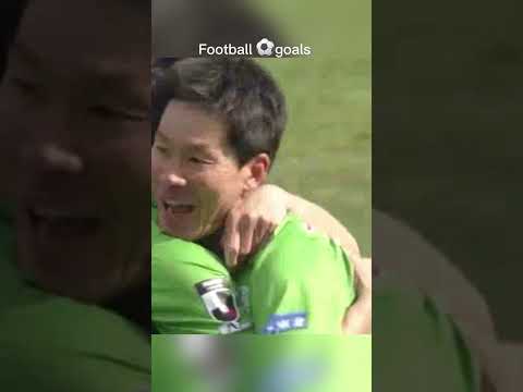 Football Japan. Nabisco Cup# Vanraure Hachinohe - Albirex Niigata #footballers