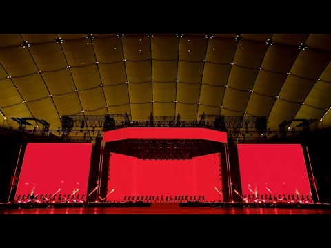 Live Blu-ray &quot;2024 aespa LIVE TOUR – SYNK : PARALLEL LINE – in TOKYO DOME -SPECIAL EDITION-&quot; 60秒SPOT