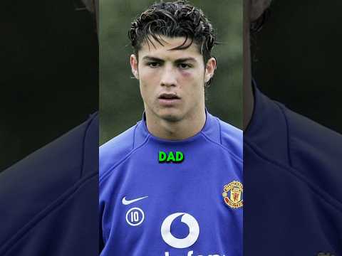 &quot;Ronaldo’s Shocking Childhood Home Revealed After Cristiano Jr. Demands a Supercar! 😨&quot;