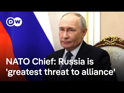 Ukraine ceasefire deal: Is Trump&#039;s patience with Putin running out? | DW News