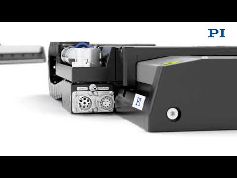 PI Advanced Industrial Laser Micromachining