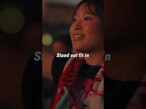 ONE OK ROCK - Stand Out Fit In [Official Clip from &quot;PREMONITION WORLD TOUR at AJINOMOTO STADIUM&quot;]